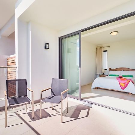 Liberty Drive Apartments & Penthouses By Lov Trou aux Biches Esterno foto