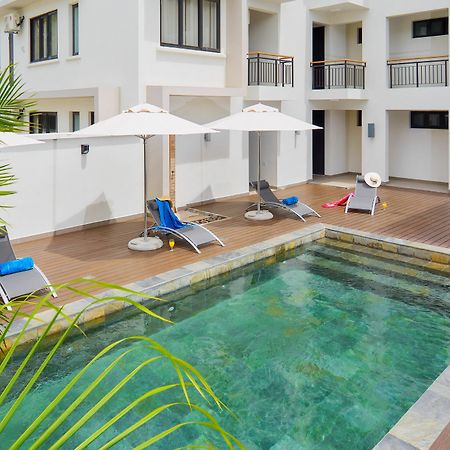 Liberty Drive Apartments & Penthouses By Lov Trou aux Biches Esterno foto