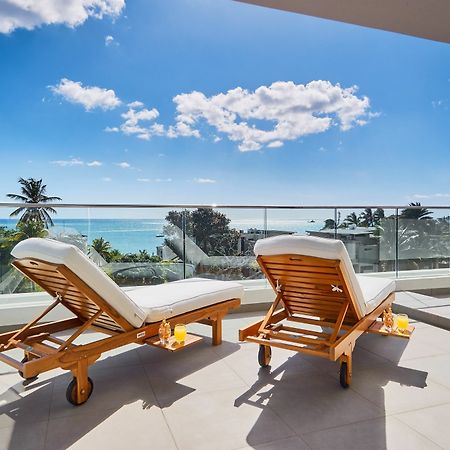 Liberty Drive Apartments & Penthouses By Lov Trou aux Biches Esterno foto