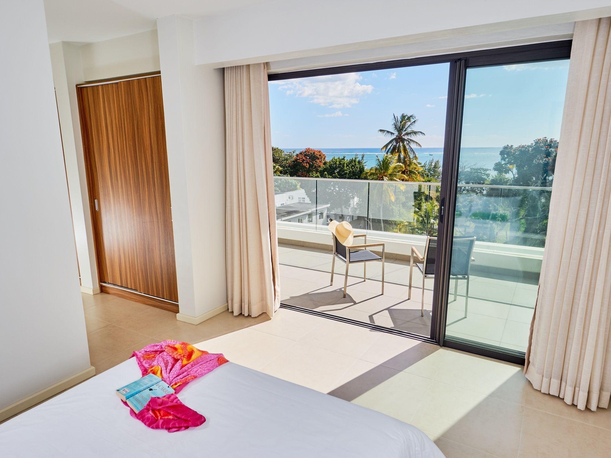 Liberty Drive Apartments & Penthouses By Lov Trou aux Biches Esterno foto