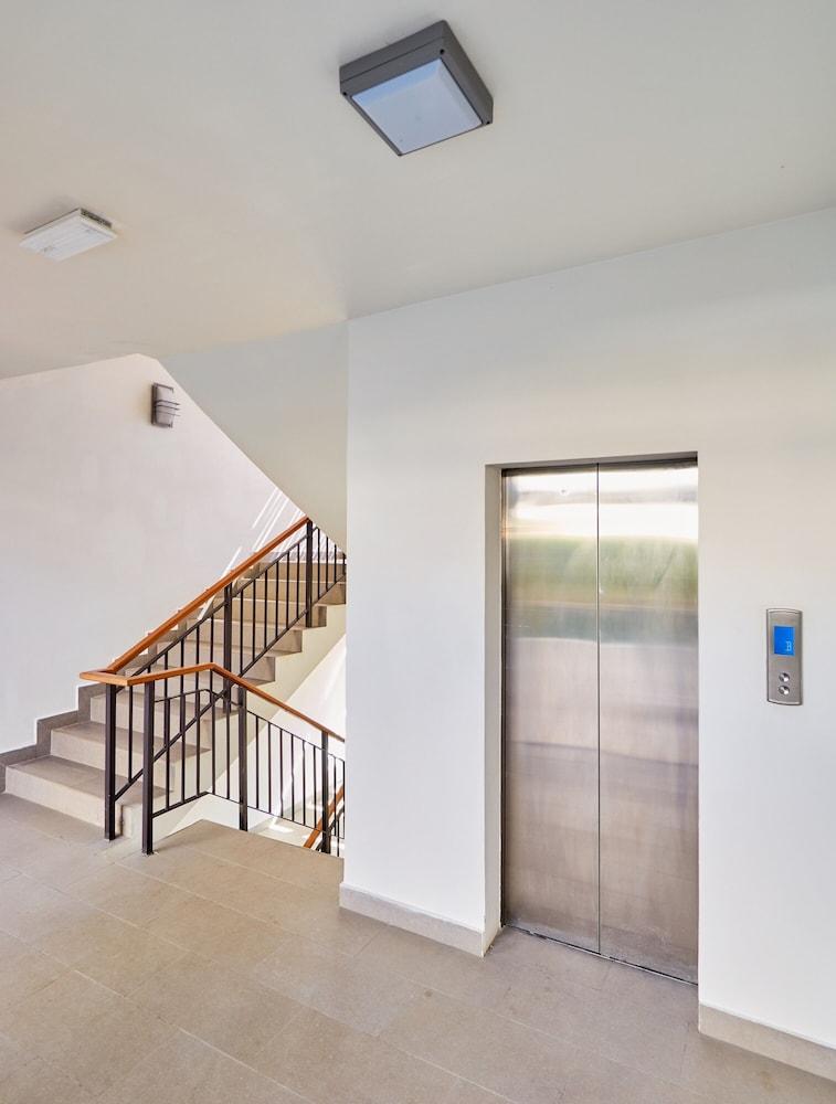 Liberty Drive Apartments & Penthouses By Lov Trou aux Biches Esterno foto