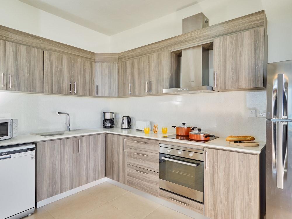 Liberty Drive Apartments & Penthouses By Lov Trou aux Biches Esterno foto