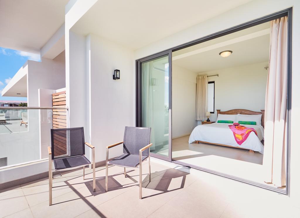 Liberty Drive Apartments & Penthouses By Lov Trou aux Biches Esterno foto