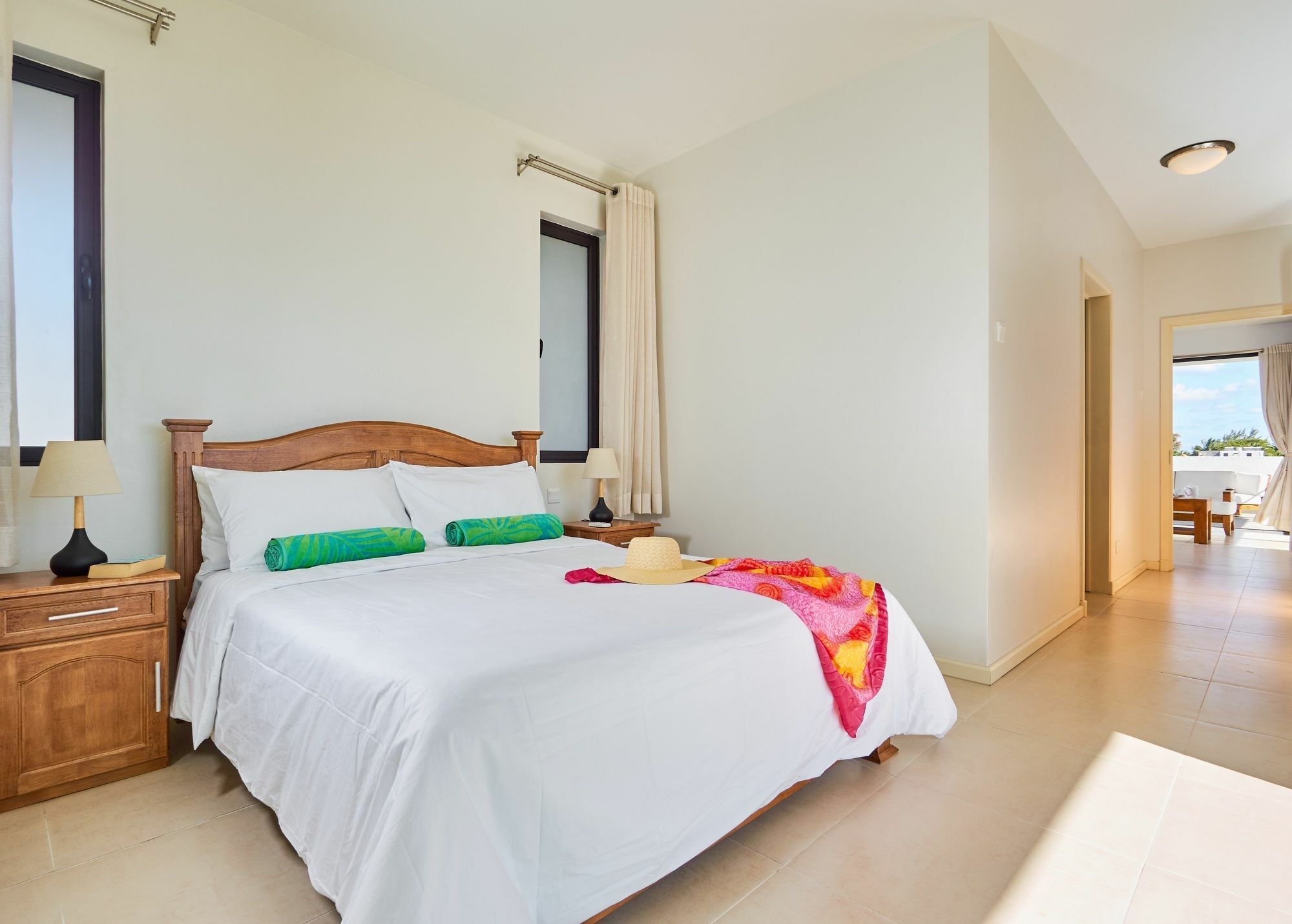 Liberty Drive Apartments & Penthouses By Lov Trou aux Biches Esterno foto