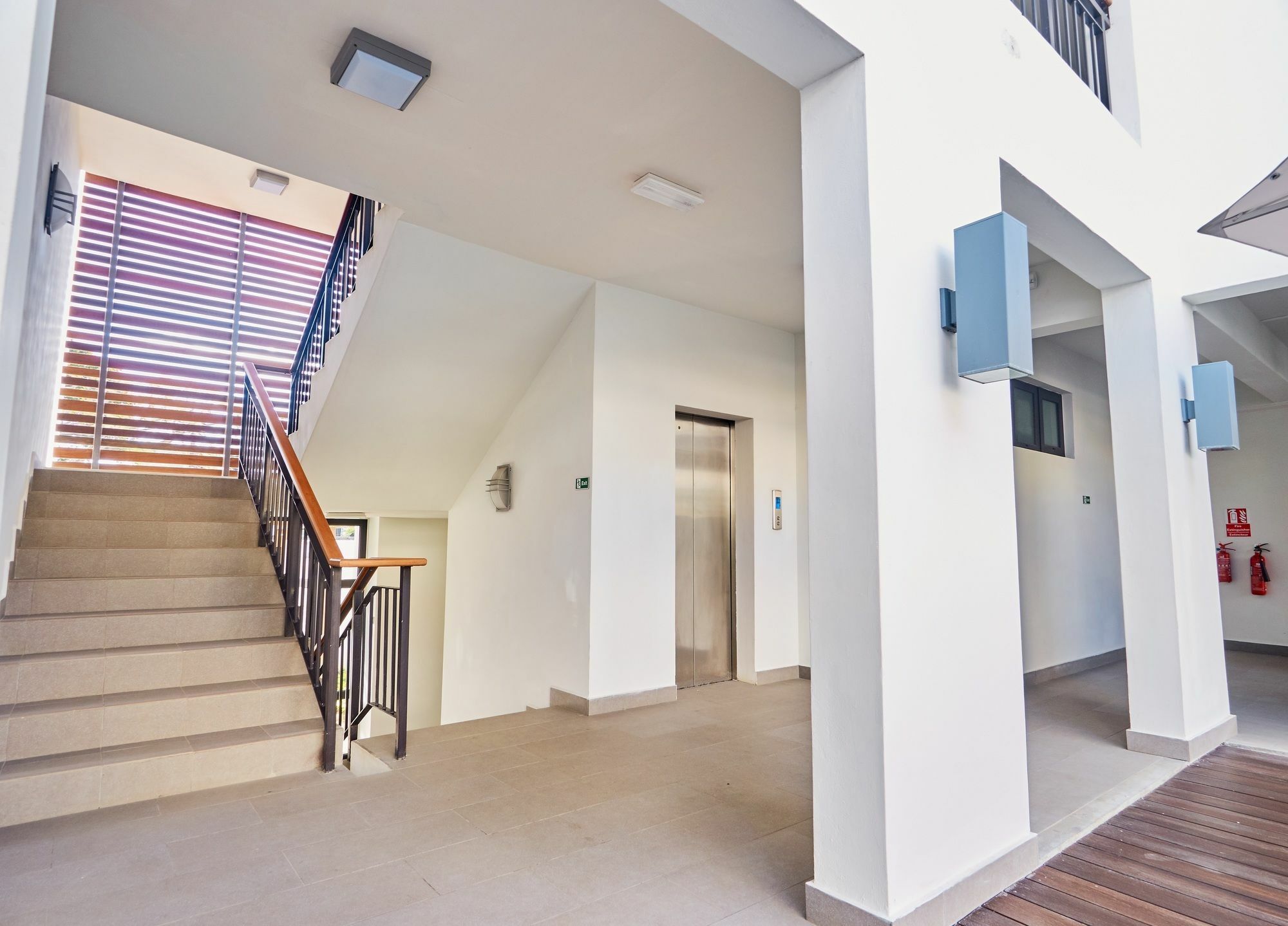 Liberty Drive Apartments & Penthouses By Lov Trou aux Biches Esterno foto