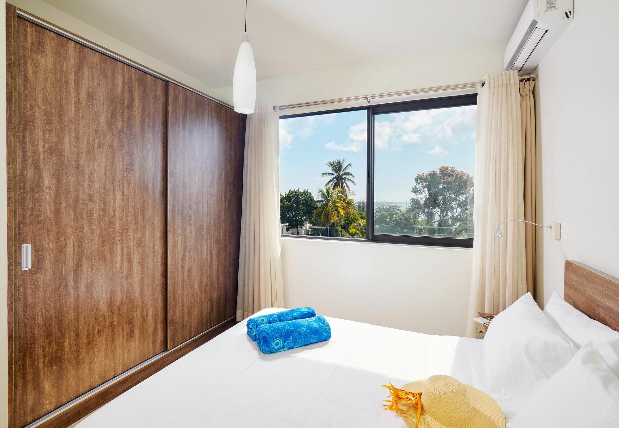 Liberty Drive Apartments & Penthouses By Lov Trou aux Biches Esterno foto