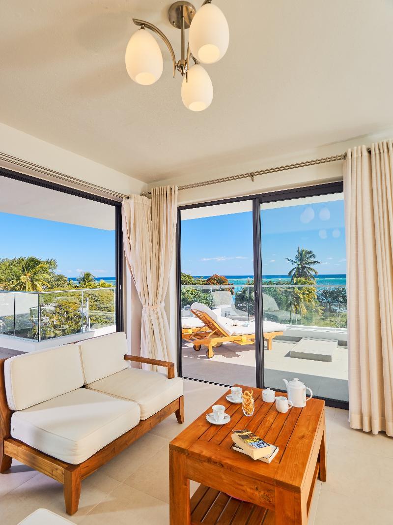 Liberty Drive Apartments & Penthouses By Lov Trou aux Biches Esterno foto